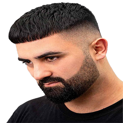 Any Clean Edgar & Beard
