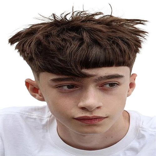 Edgar cut example