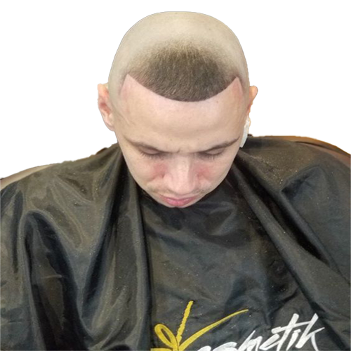 South Side Fade